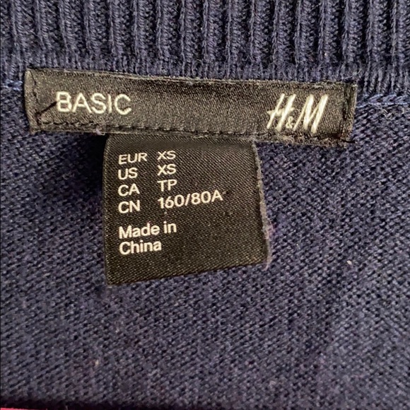 H&M Basic Knit Dress - Picture 2 of 4